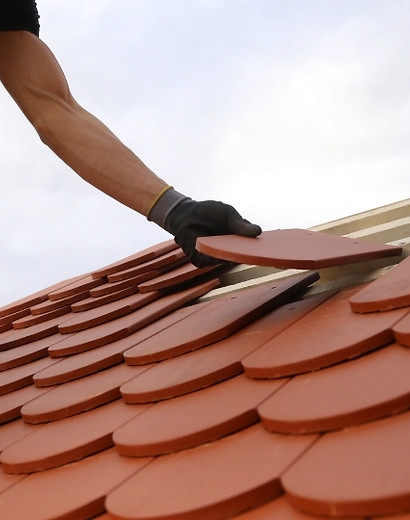 Roofing - Chapo Construction 