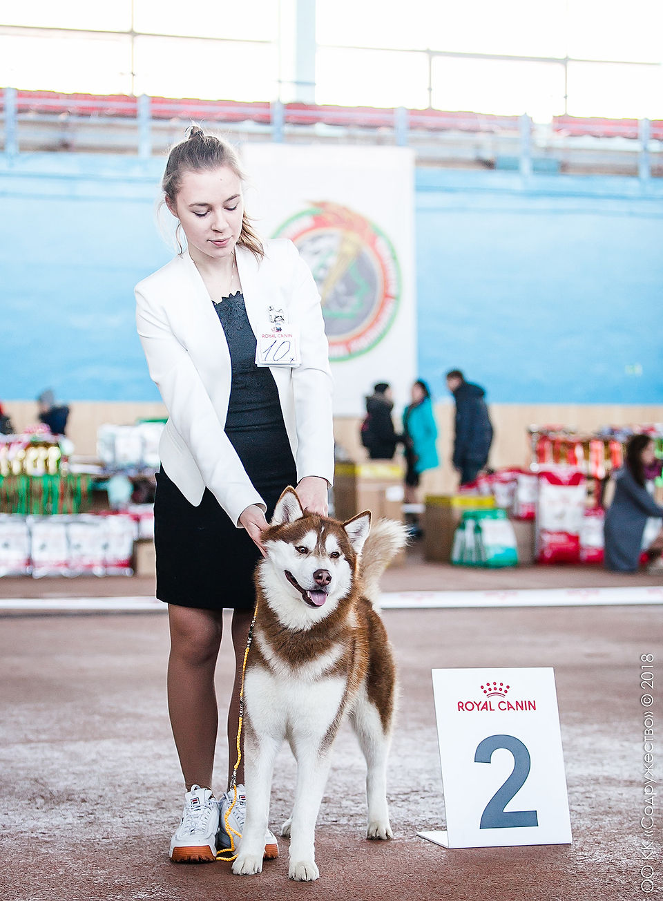 MYSTIC WINNER DREAM COME TRUE (10)