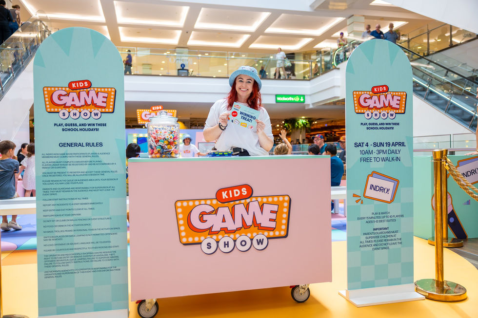 Uno x Indro Game Show-106