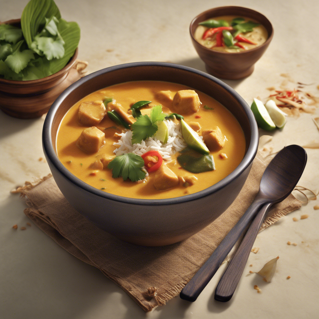 Thai Curry