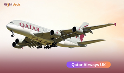 Qatar Airways UK
