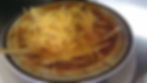 tuesday is tortilla soup day