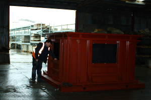 Junction Boxes Mould