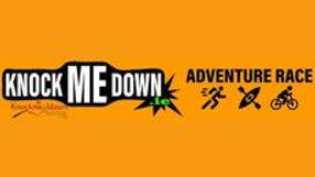Knock Me Down Adventure Race