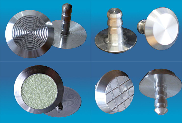 Steel Tactile Paving Studs