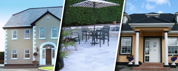 architectural features