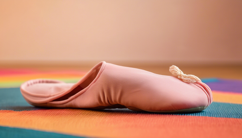 Confidence Workshop: Dance Your Way to Empowerment
