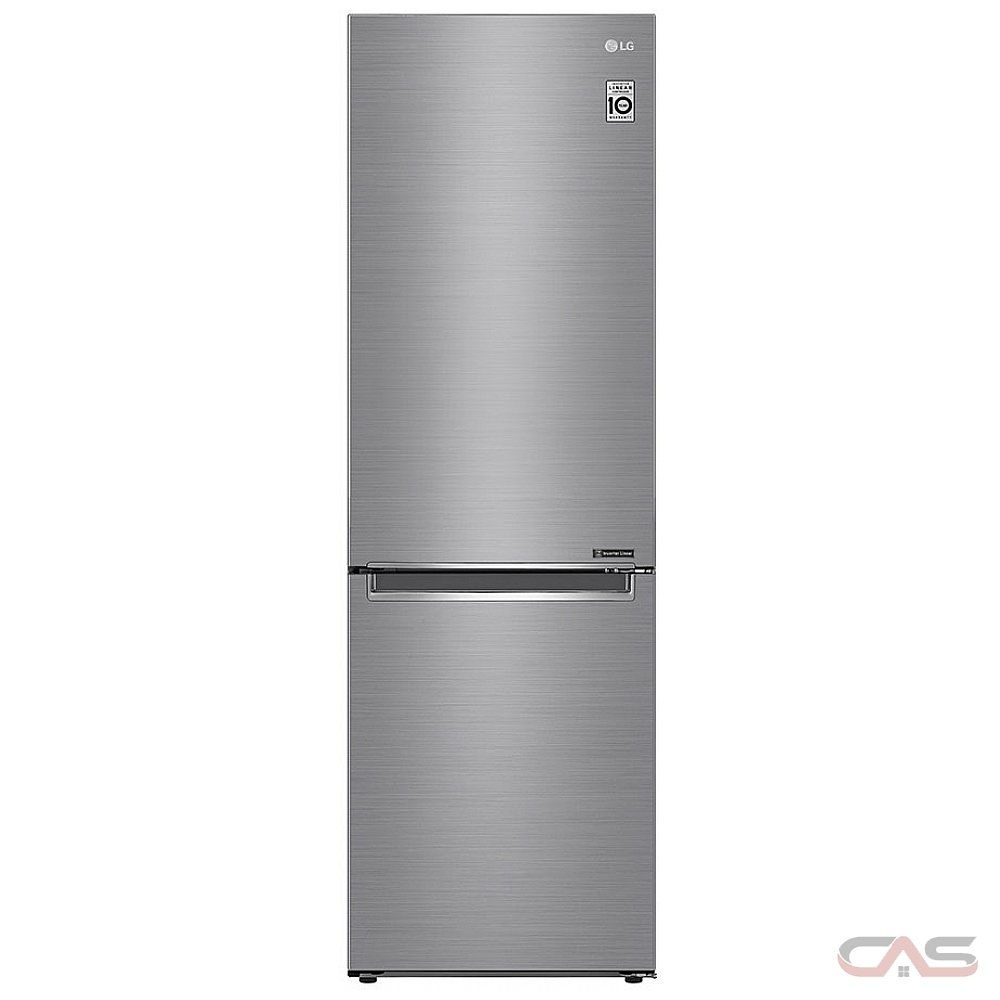 Fridge UPG 1 Botm Mnt Compact