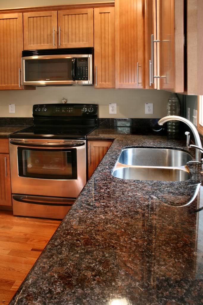 Kitchen And Bath Countertops Macomb Michigan Fusion Granite