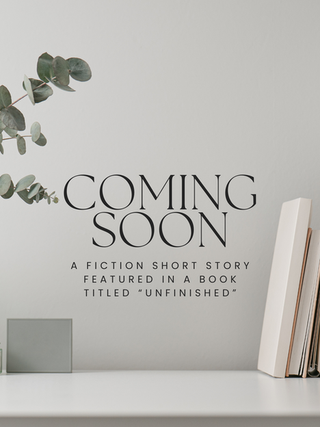 Coming Soon Image