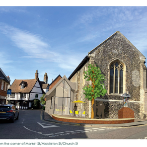 Phase 2 building consent granted