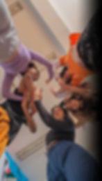 Middlemen Agency | Your Certified TikTok Shop Partner