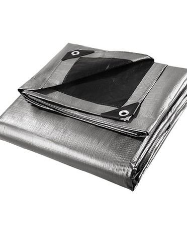 Custom Industrial Tarps