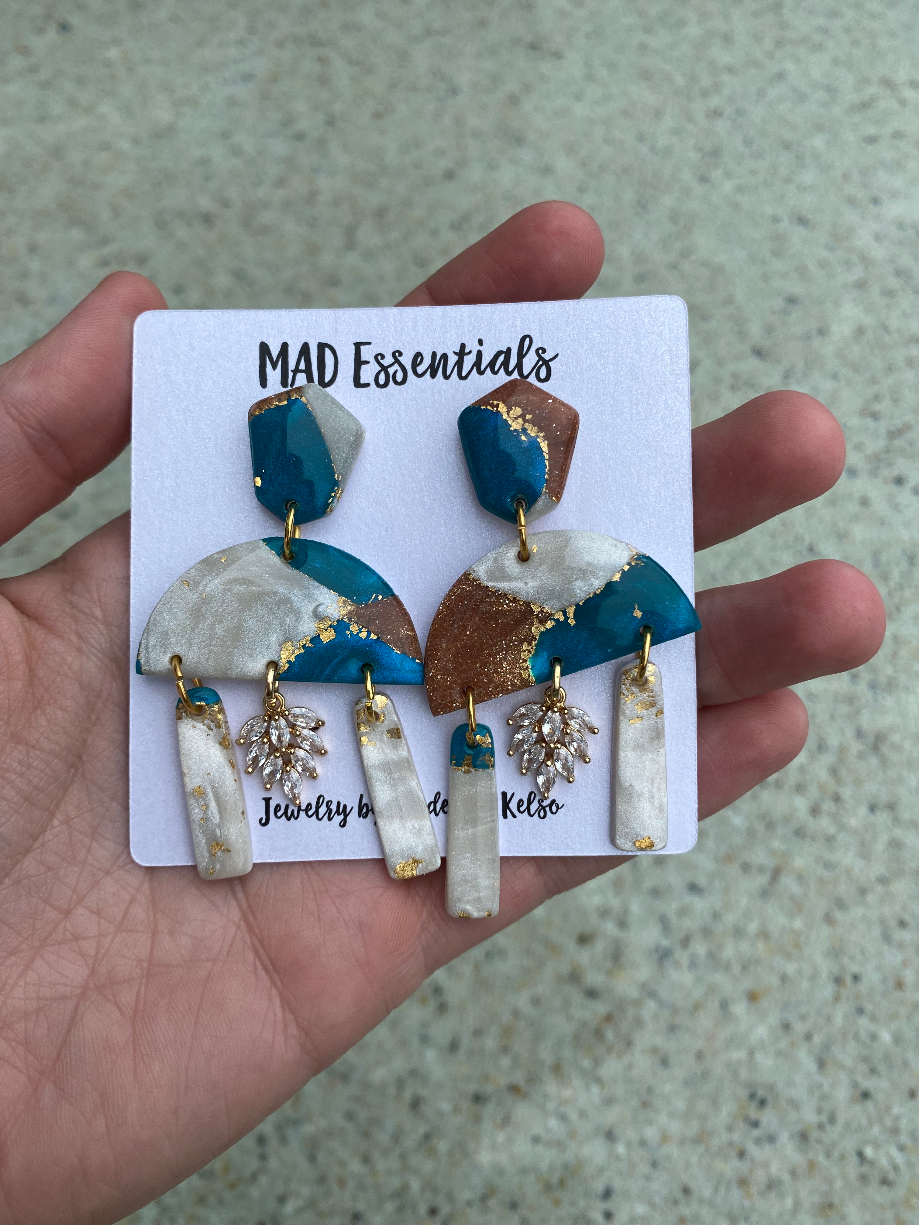 The Luna - Santorini