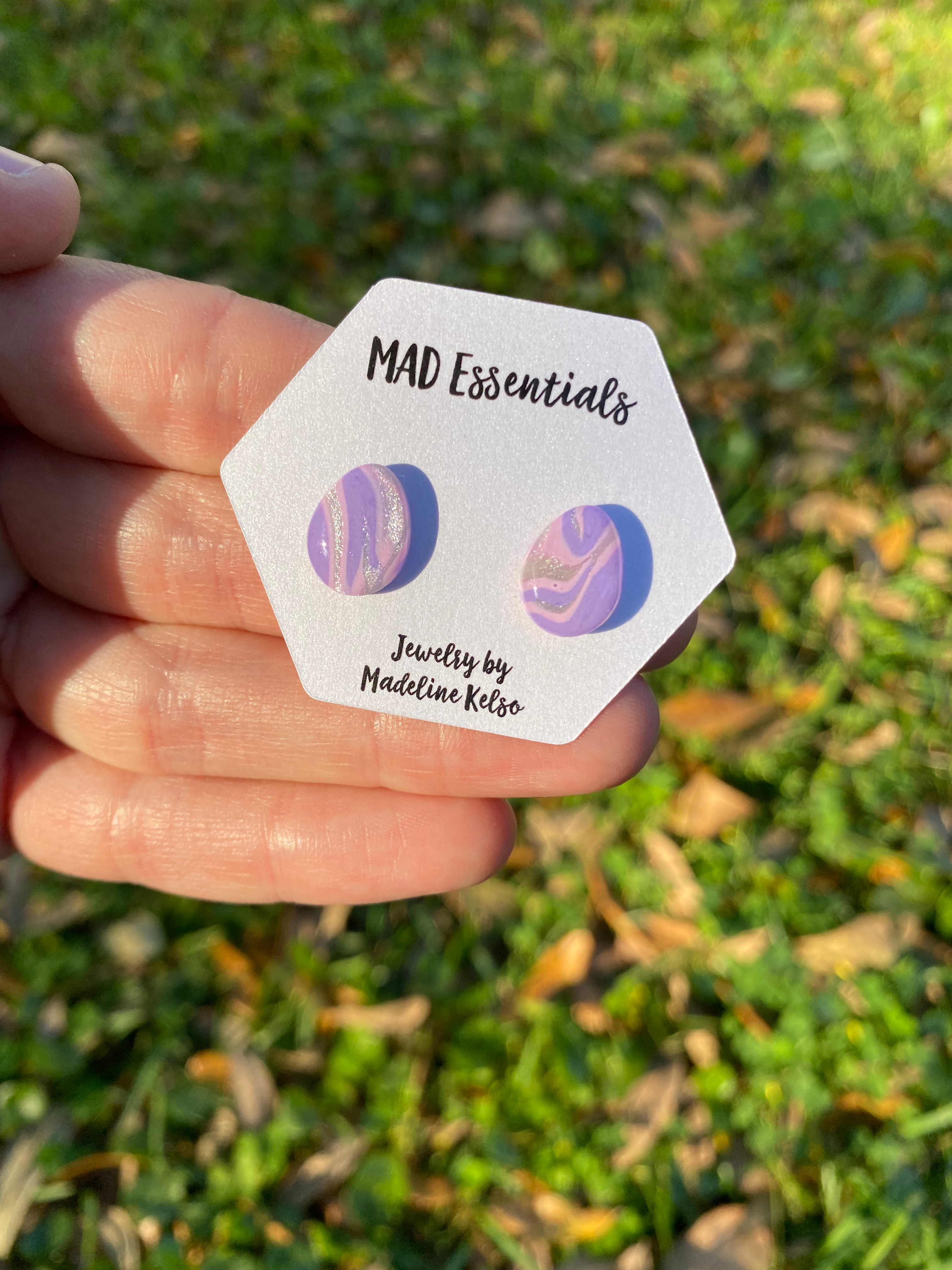 Egg-centric Studs 1.0