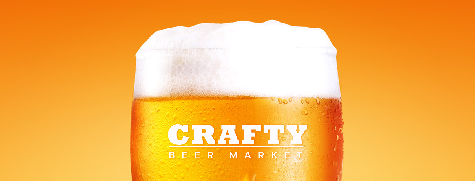 Crafty Beer Market logo