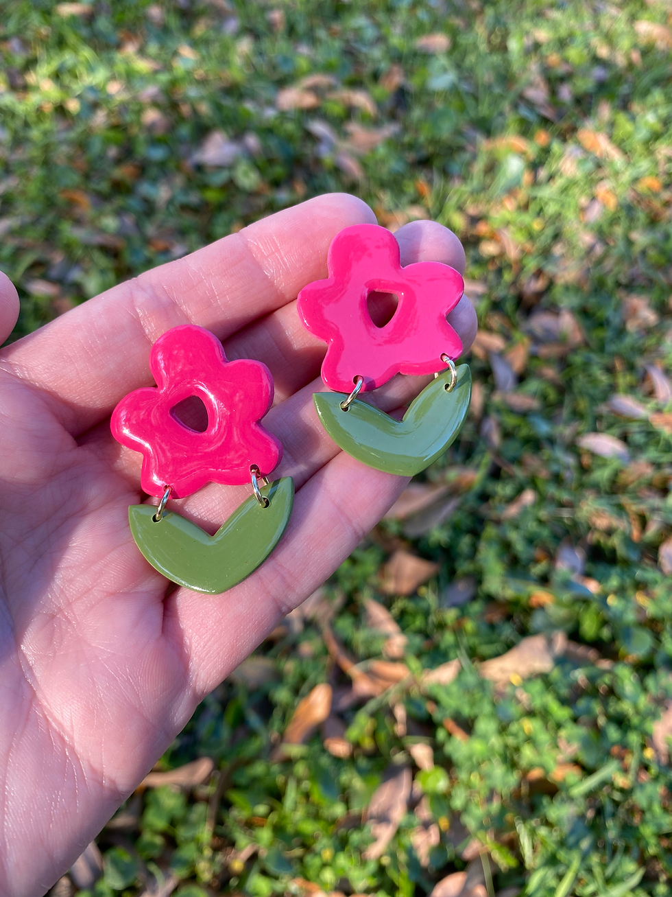 Thumbnail: The Periwinkle in Cerise - Gloss