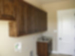 Laundry Room Storage