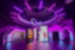 MetaQuest Star Wars Brand Activation Exhibition