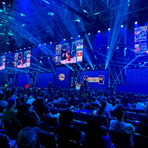 Make Your Event Stand Out: AV Strategies That Wow Your Audience
