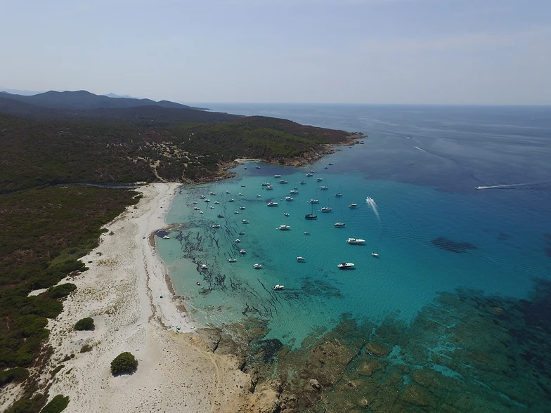 Location Corse Saint Florent Plages Location Corse