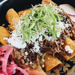 MY SENSUAL EXPERIENCE AT TITO'S TAQUITOS