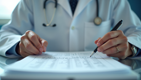 Understanding Amyloidosis: Symptoms and Treatment Options