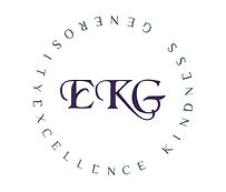 EKG Logo