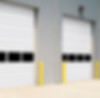 12x12 CHI door model 3285