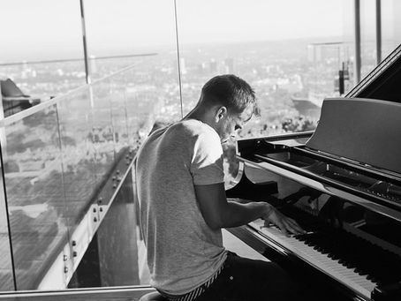"Documentary Sheds Light on Avicii's Heartbreaking Final Days"
