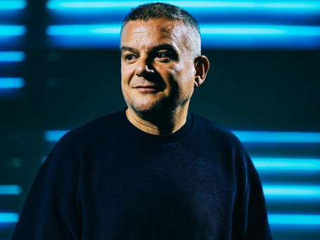 Dj Sergee's Latest Project 'Hear Me': The Personal Side of Electronic Music