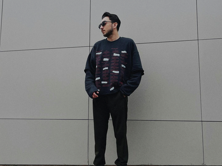 Analog Context Gets Gritty and Authentic with "No One Now" Ahead of Its Release