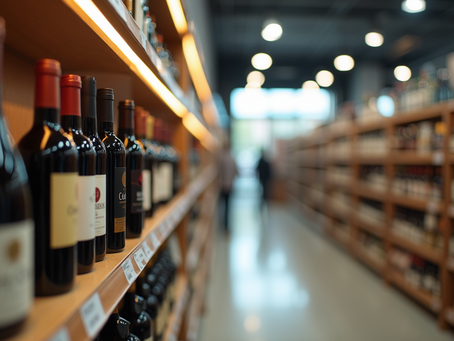 Trade Marketing Experts: Boosting Sales in Wine & Spirits Sector