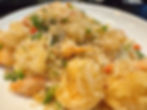 Spicy Salted King Prawn椒盐虾