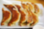 Pan Fried Pork Dumplings (8pc)煎饺