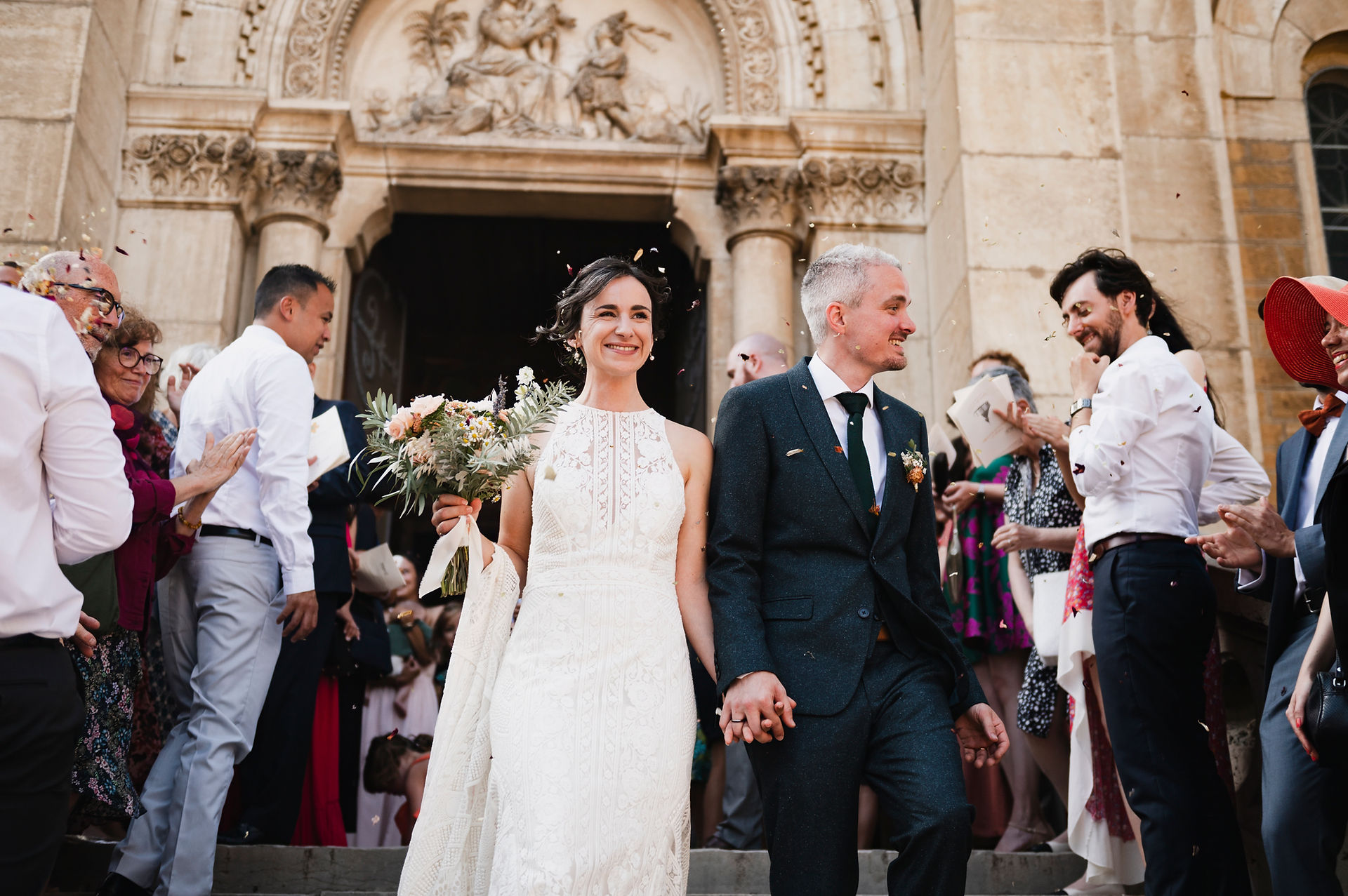 Photographe mariage Lyon