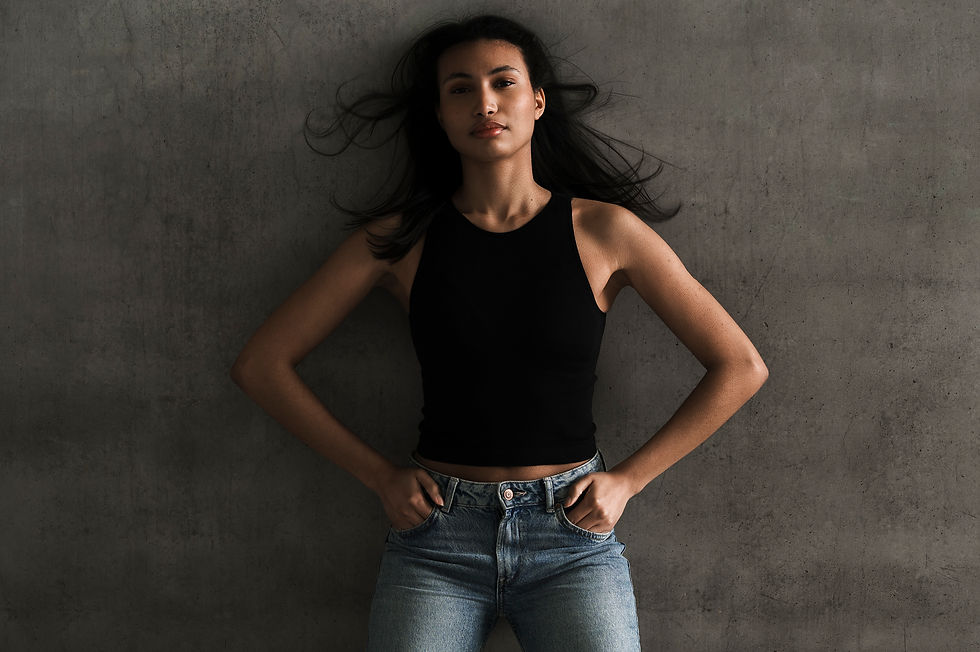 Portrait book mannequin Lyon Photographe portrait Julia Guérin Confluence .jpg