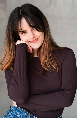 Portrait naturel pola book pro comédien Lyon Charlotte Auberget photographe Lyon Julia Gu