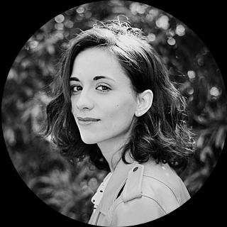 Photo du rédacteur: Julia Guérin