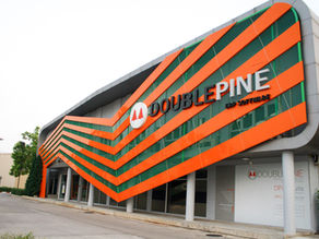 Double Pine Co., Ltd.