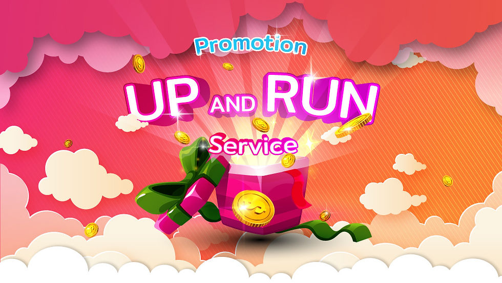 Mac-5 Legacy Promotion