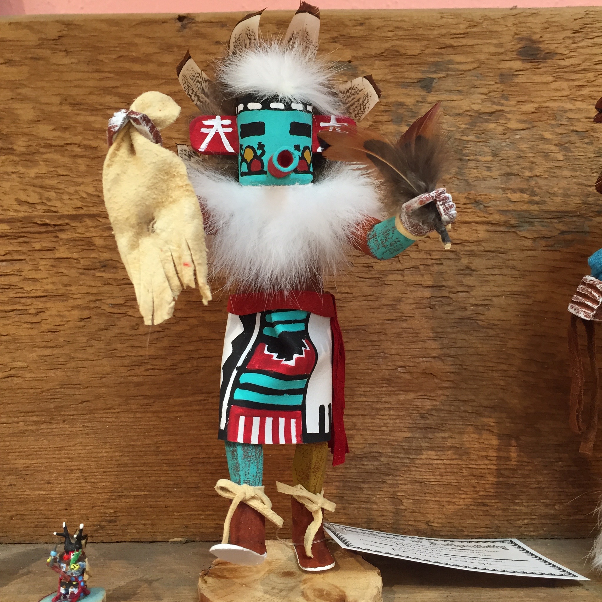 Folk Art & Craft at Katy's