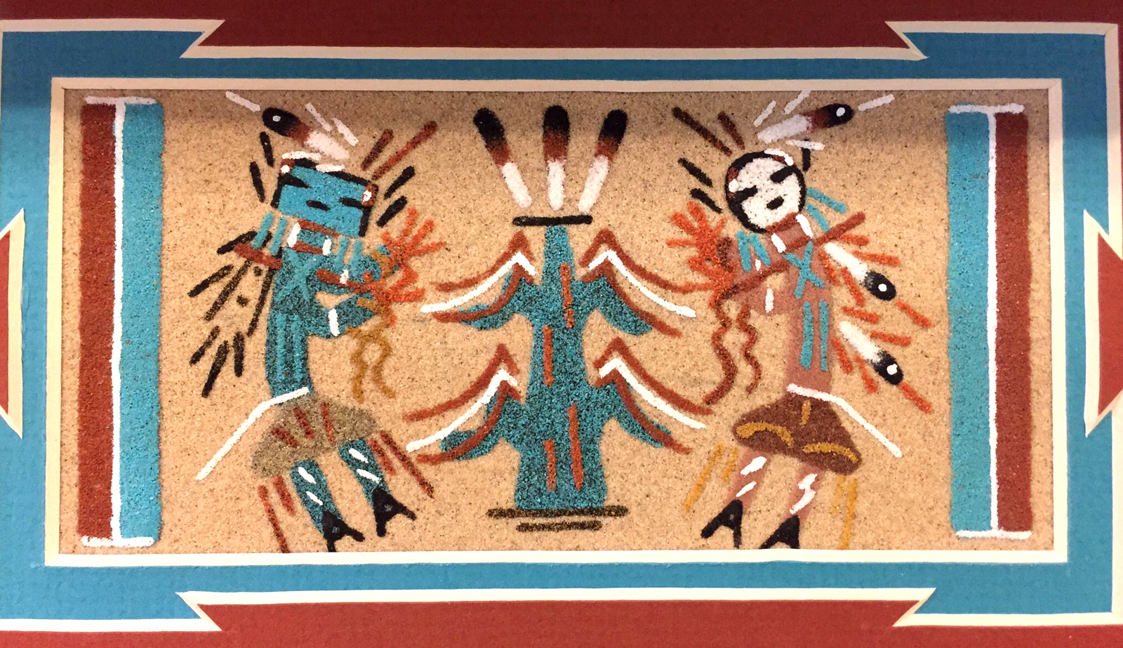 Folk Art & Craft at Katy's