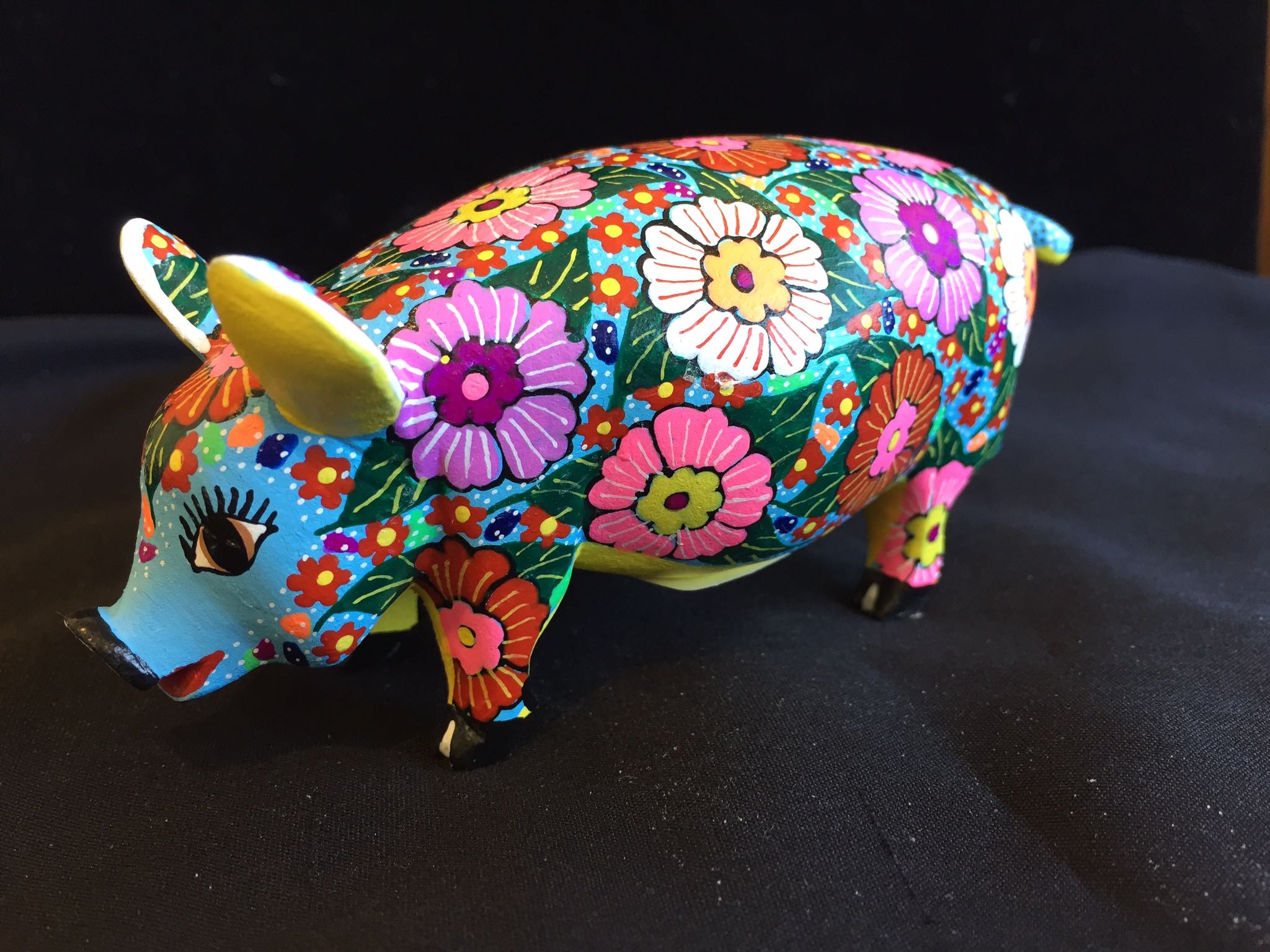 Folk Art & Craft at Katy's