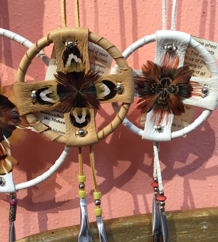 Folk Art & Craft at Katy's