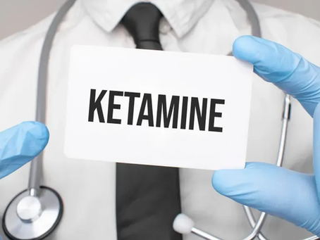 8 Questions to Ask Before Starting Ketamine Therapy for Treatment-Resistant Depression