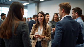 Transitioning from Web Designer to Recruiter: A Step-by-Step Guide