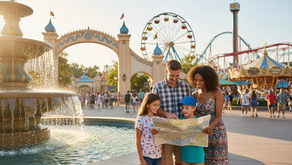 Should You Use a Travel Advisor for Your Disney Vacation