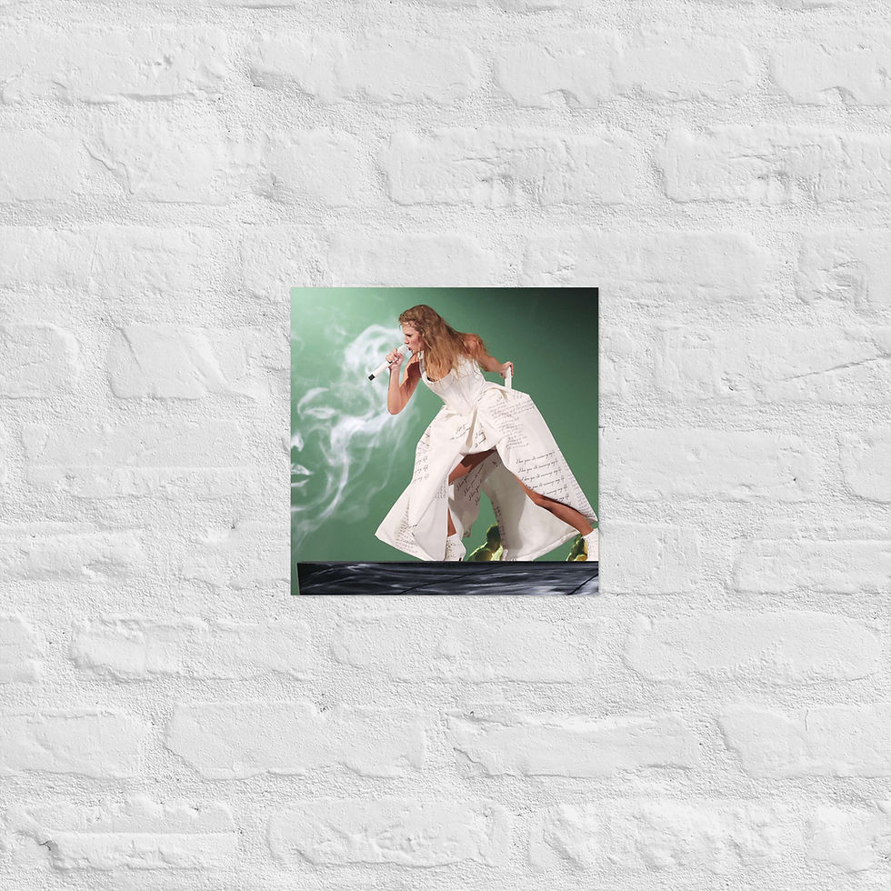 Thumbnail: Taylor