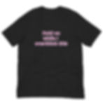 Thumbnail: Hold on while I overthink this Short-Sleeve Unisex T-Shirt
